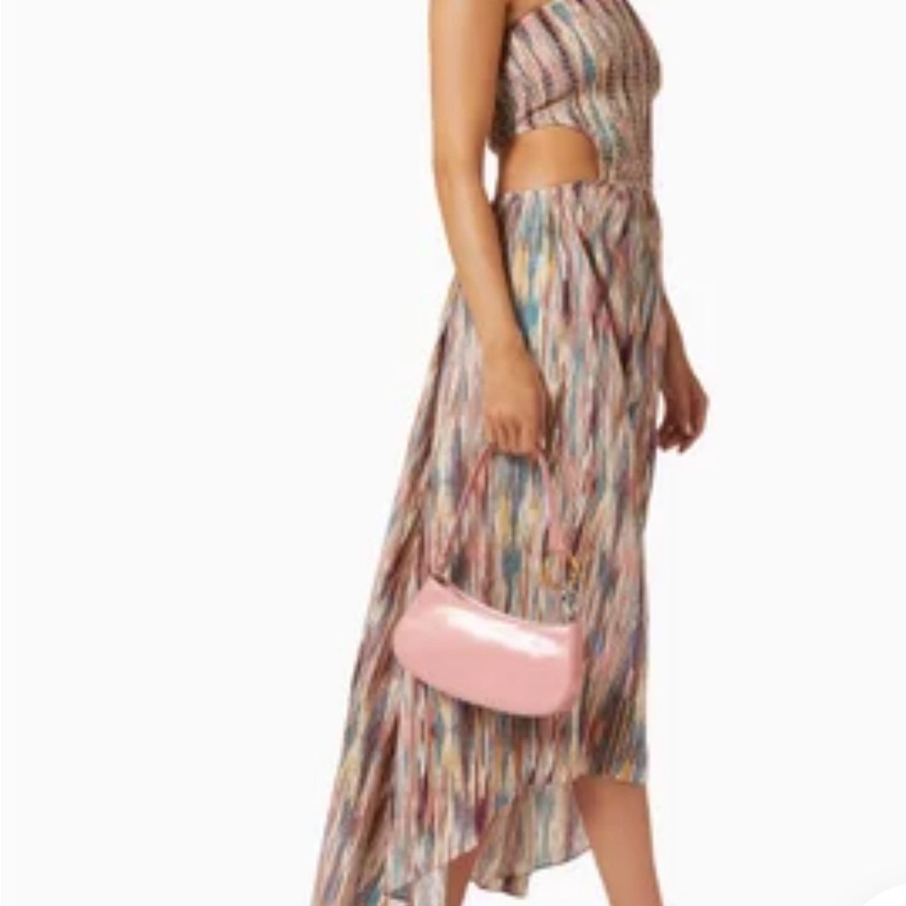 MISA Los Angeles Myka dress